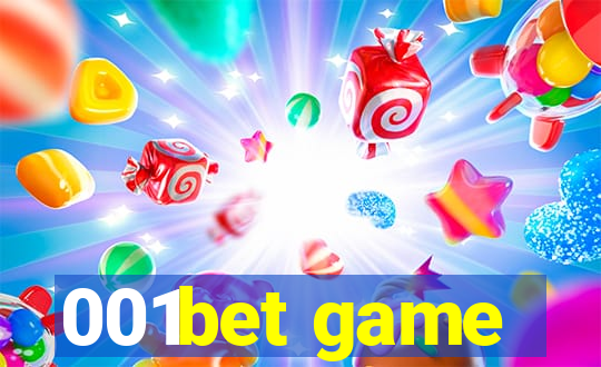 001bet game